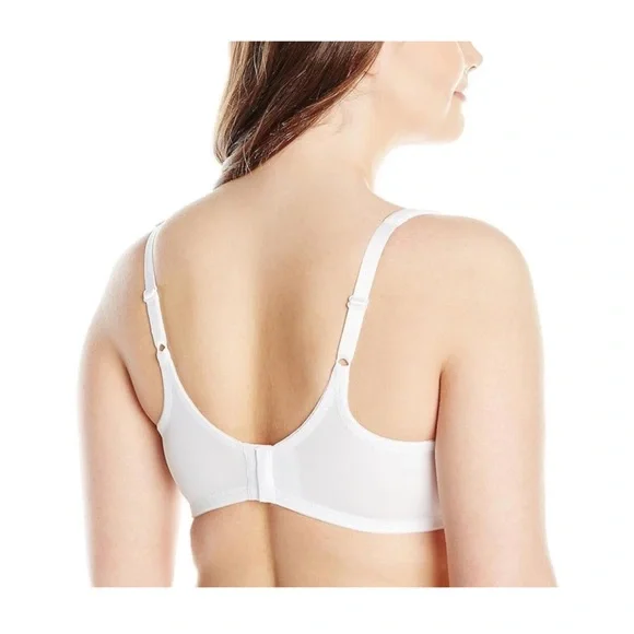 Exquisite Form Underwire Bra - Picture 2 of 14